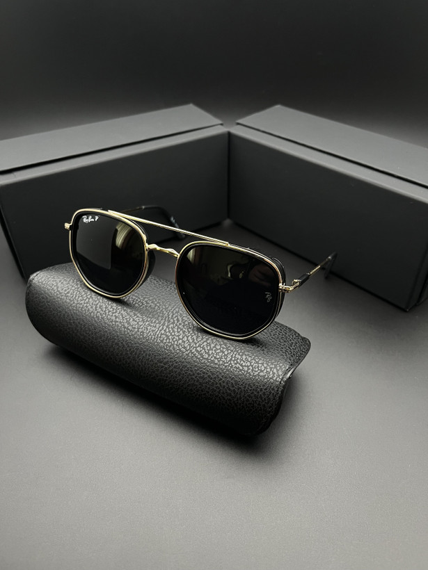 فریمطلایی لنزمشکی