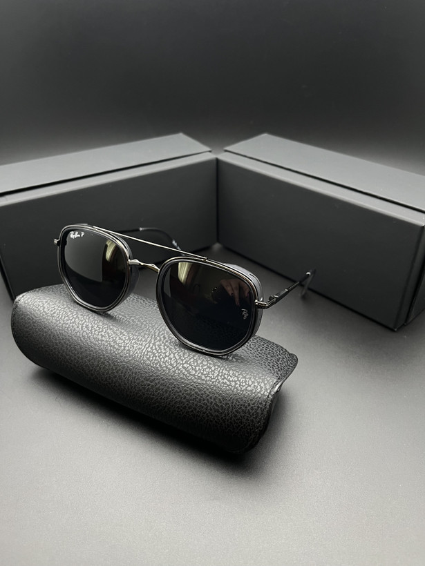 فریم طوسی لنز مشکی