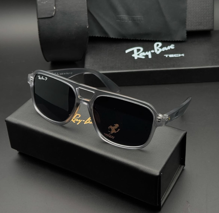 دسته طوسی فریم طوسی