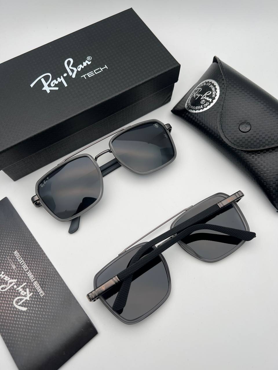 عینک افتابی برند ریبن دسته فنری قیمت:۵۹۵ت