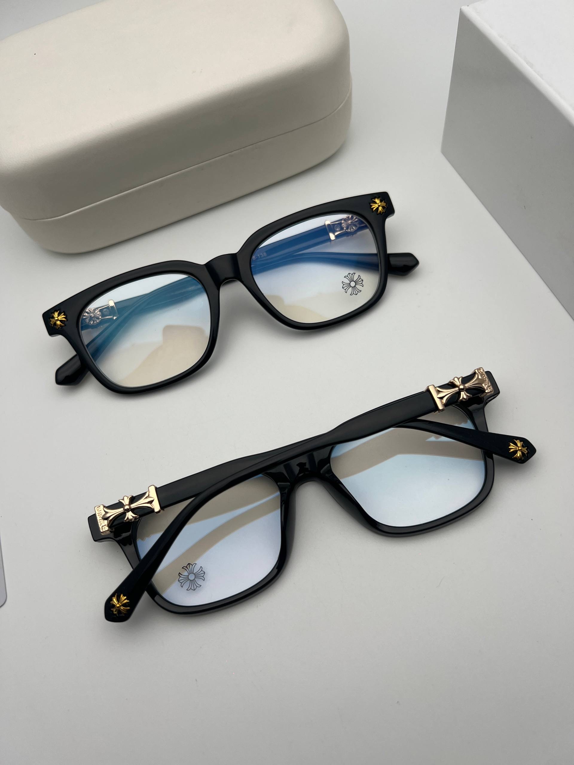 عینک بلوکات کروم هارتز قابلیت طبی شدن قیمت :۷۹۰ت